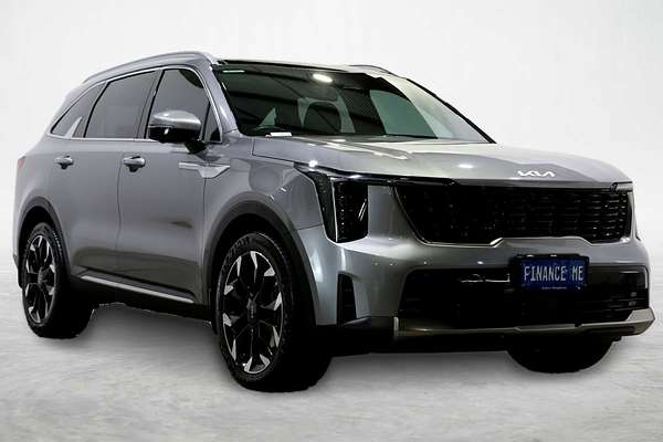 2024 Kia Sorento GT-Line MQ4 PE