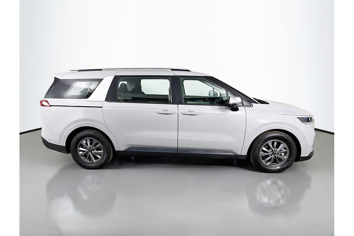 2022 Kia Carnival S KA4