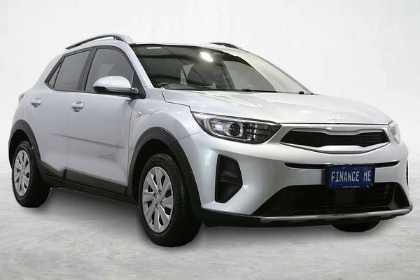 2022 Kia Stonic S YB