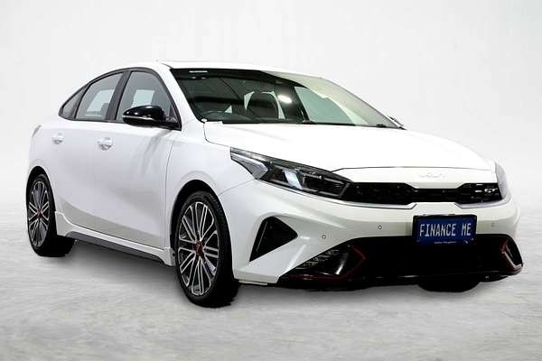 2021 Kia Cerato GT BD