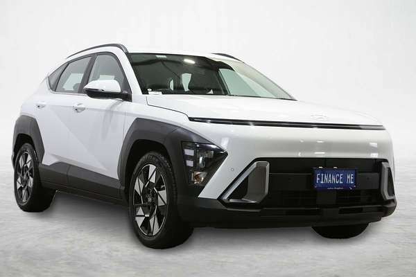 2025 Hyundai Kona SX2.V2