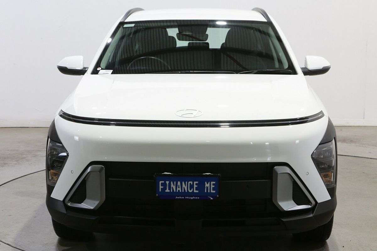 2025 Hyundai Kona SX2.V2