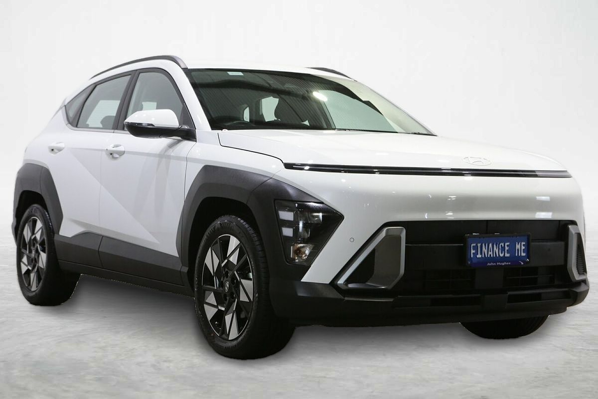 2025 Hyundai Kona SX2.V2