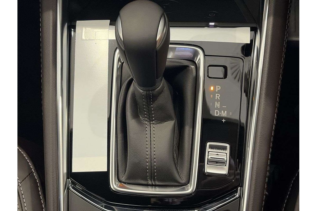 2026 Mazda CX-5 G25 Akera KF Series