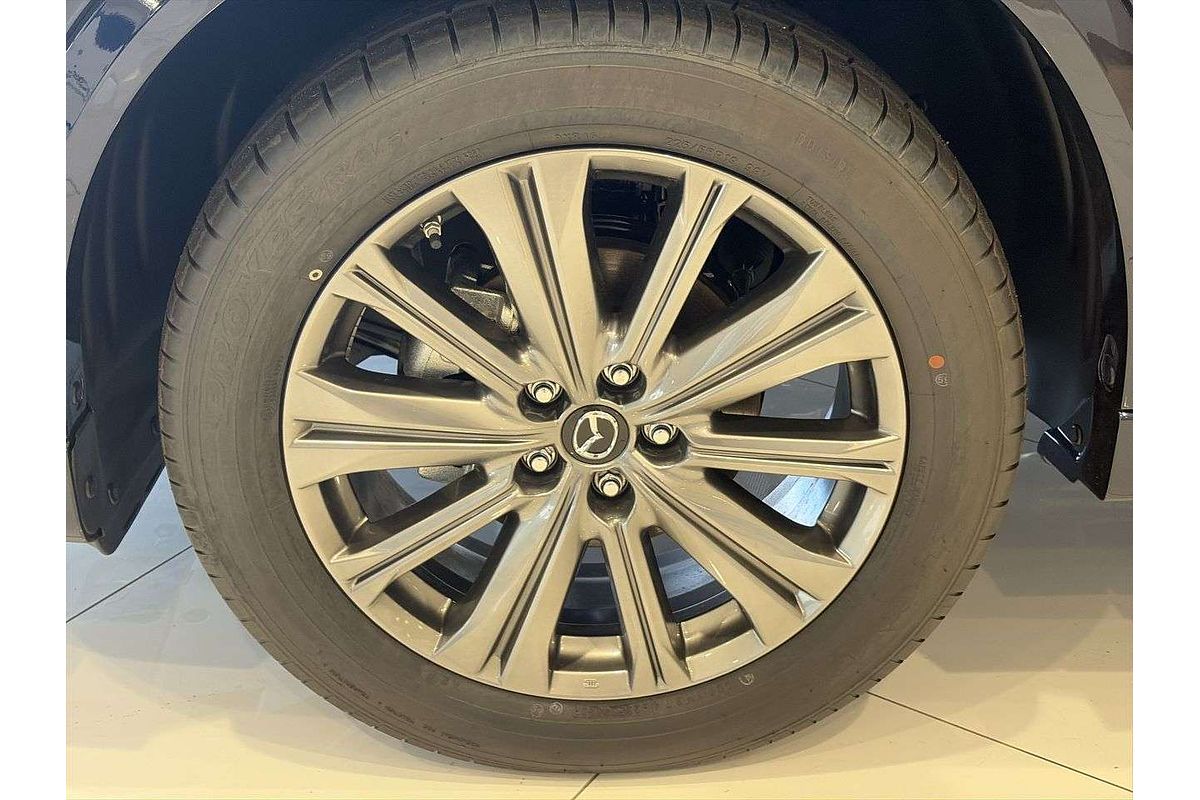 2026 Mazda CX-5 G25 Akera KF Series