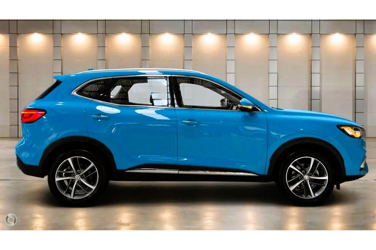 2023 MG HS Excite SAS23