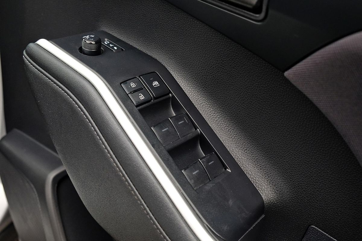 2023 Toyota Kluger GX AXUH78R