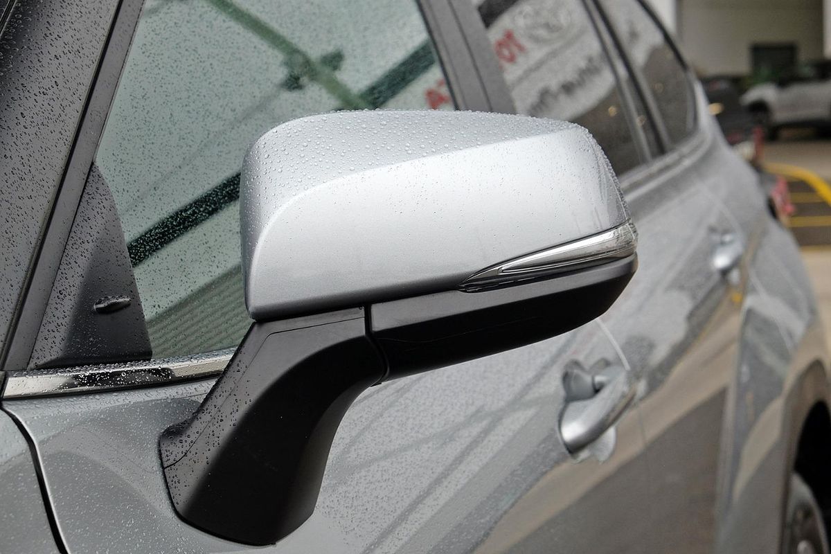 2023 Toyota Kluger GX AXUH78R