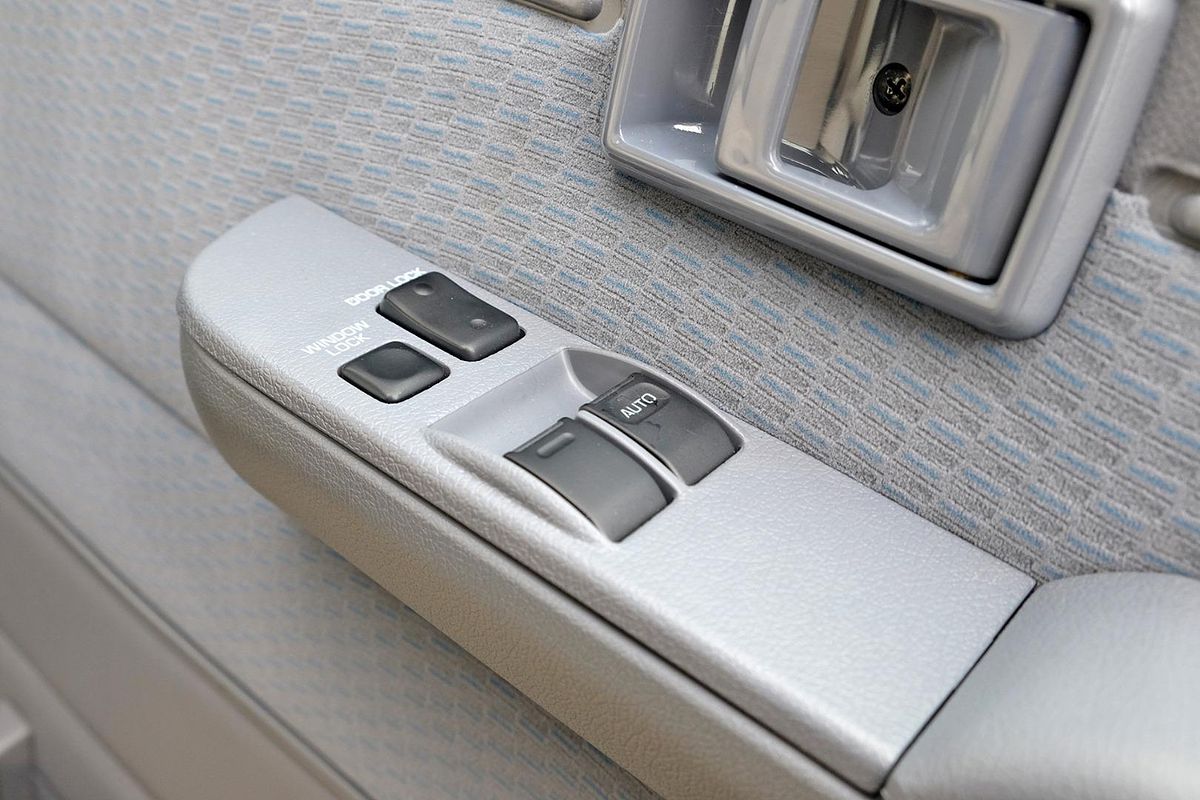 2024 Toyota Landcruiser GXL Troopcarrier VDJL78R