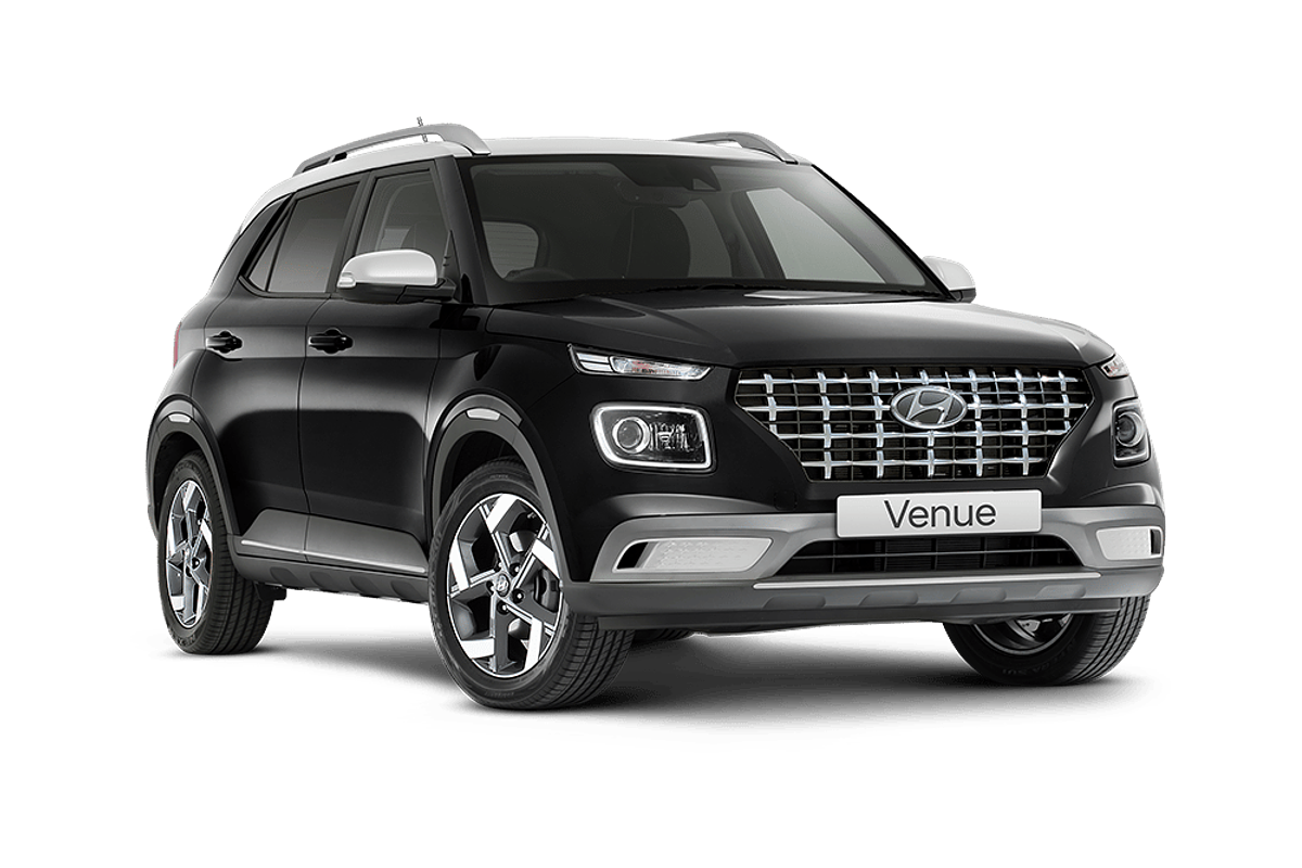 2026 Hyundai Venue QX.V5
