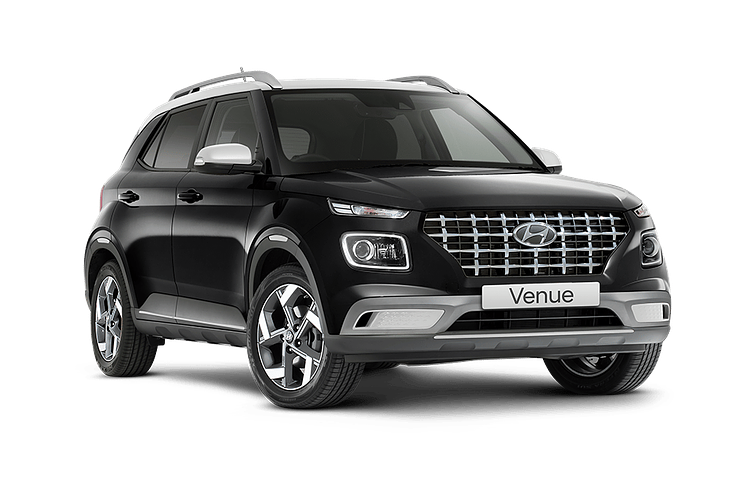 2026 Hyundai Venue Elite QX.V5