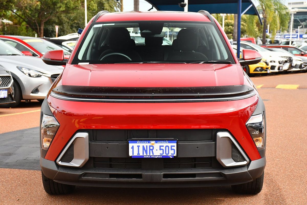 2025 Hyundai Kona SX2.V2