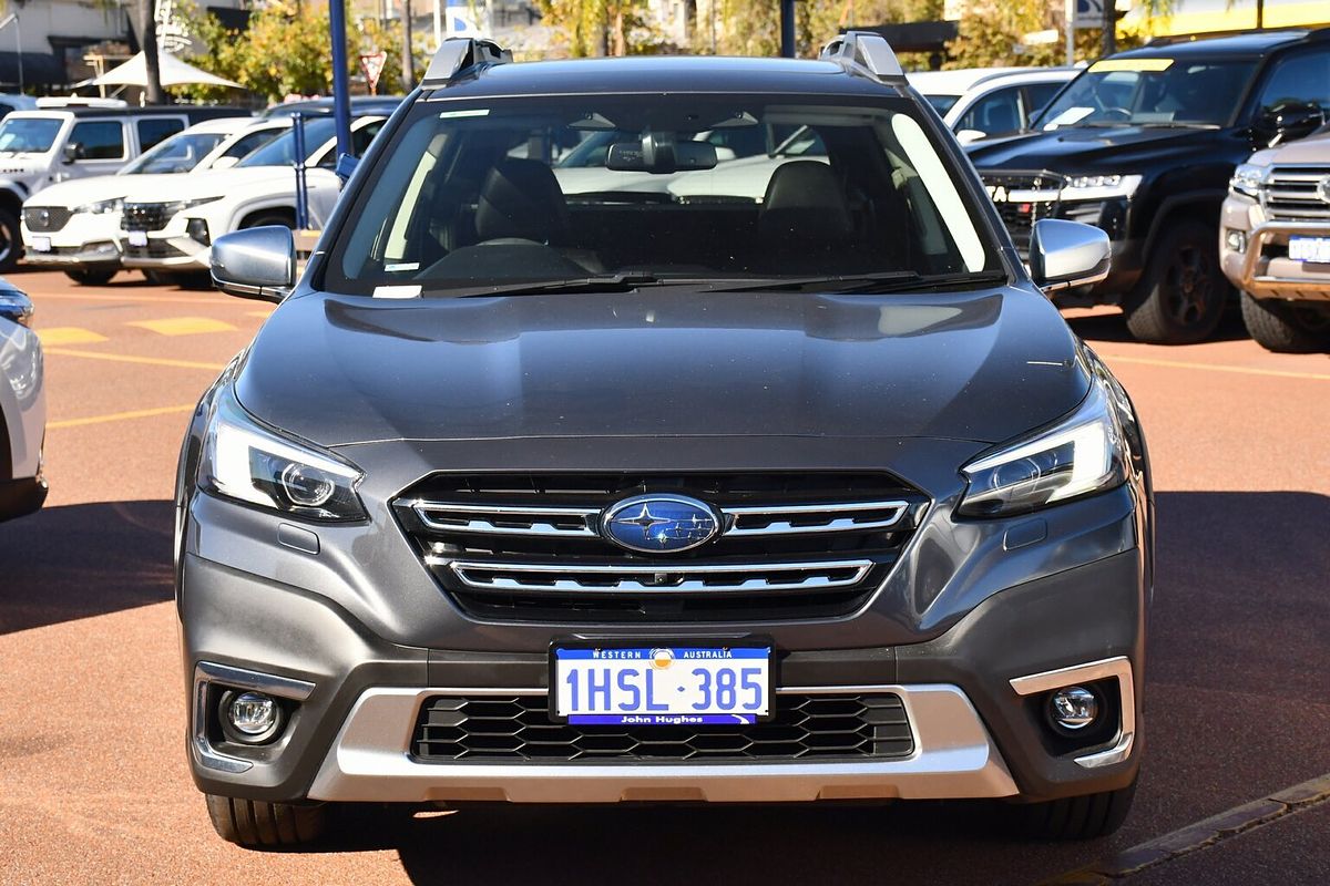2022 Subaru Outback AWD Touring 6GEN