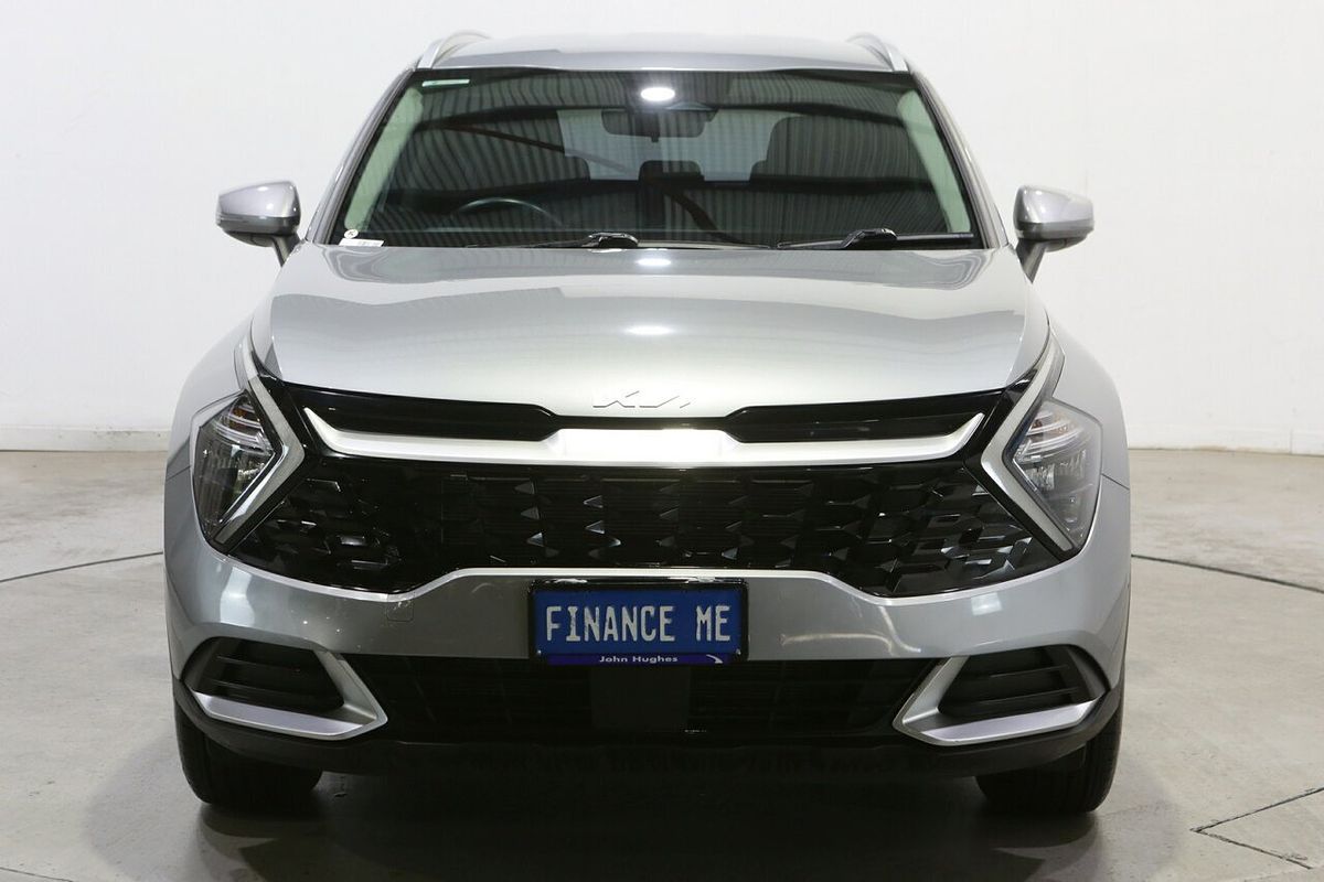 2022 Kia Sportage S NQ5