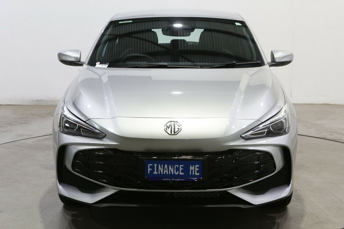 2025 MG MG3 Excite