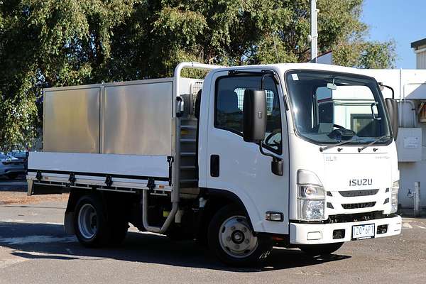2024 Isuzu N Series NLR 45-150 Traypack 4x2 SWB