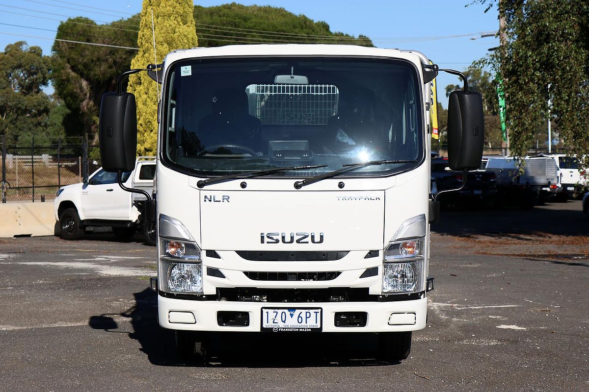2024 Isuzu N Series NLR 45-150 Traypack 4x2 SWB