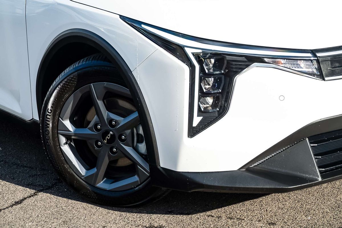 2024 Kia K4 S CL4m