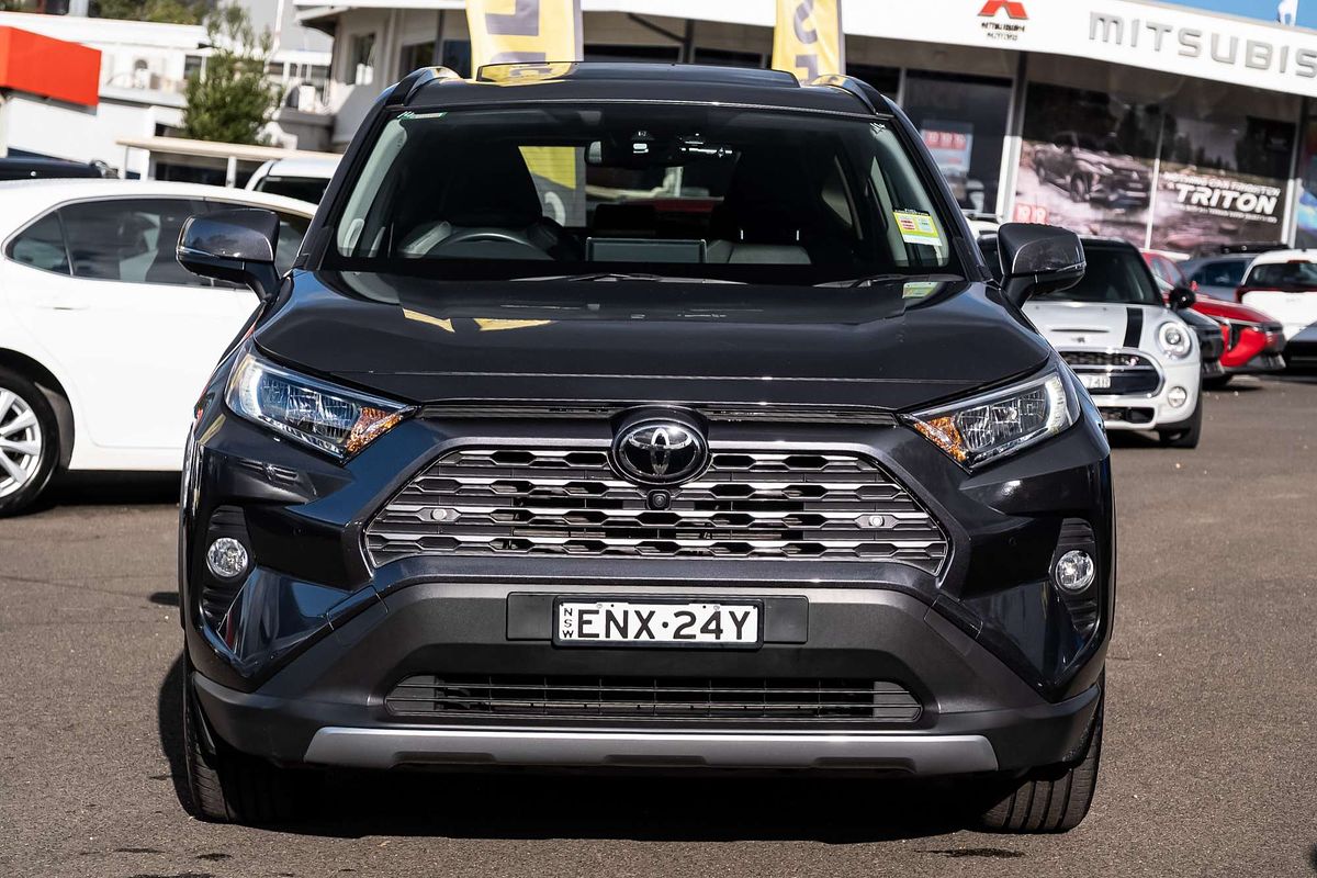 2021 Toyota RAV4 Cruiser in GREY | Used SUV | Stock #C27772 | Castle ...