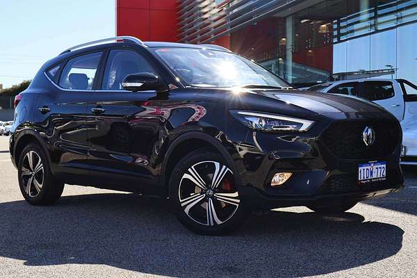 2024 MG ZST Excite
