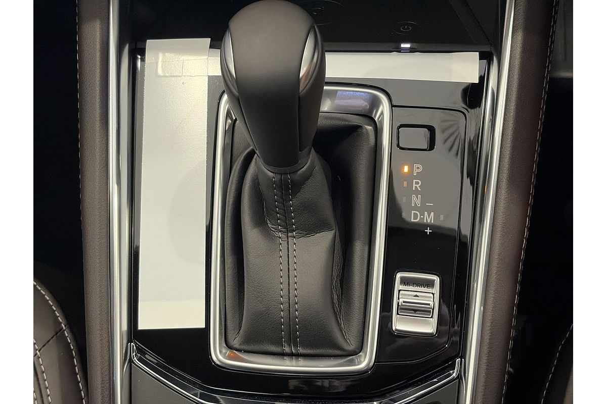 2026 Mazda CX-5 G25 Akera KF Series
