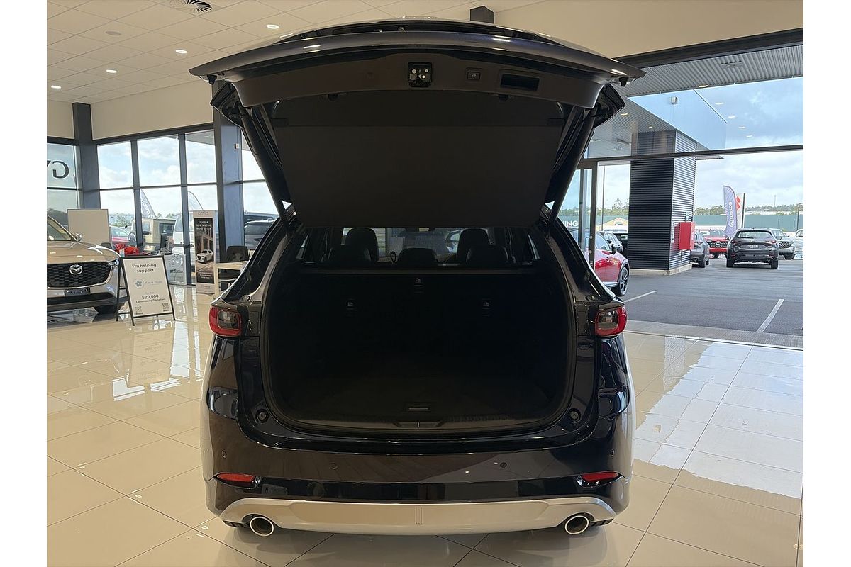 2026 Mazda CX-5 G25 Akera KF Series