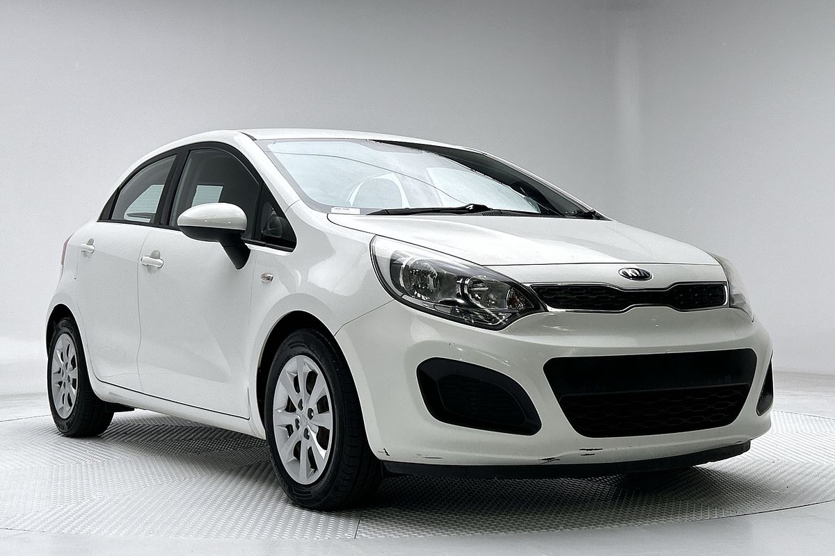 2014 Kia Rio S UB
