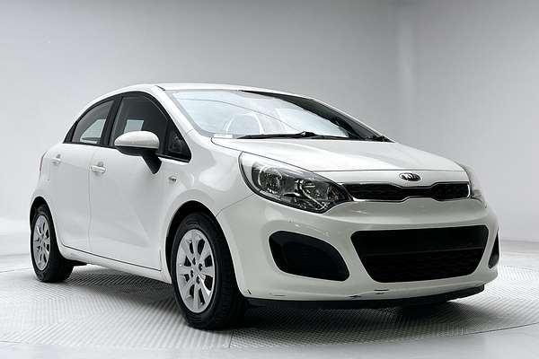 2014 Kia Rio S UB