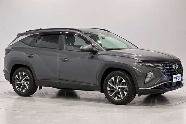 2022 Hyundai Tucson Elite NX4.V1