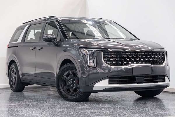 2024 Kia Carnival S KA4 PE