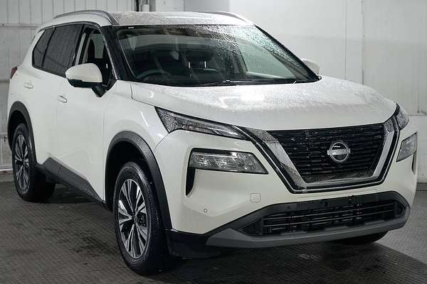 2025 Nissan X-TRAIL ST-L T33