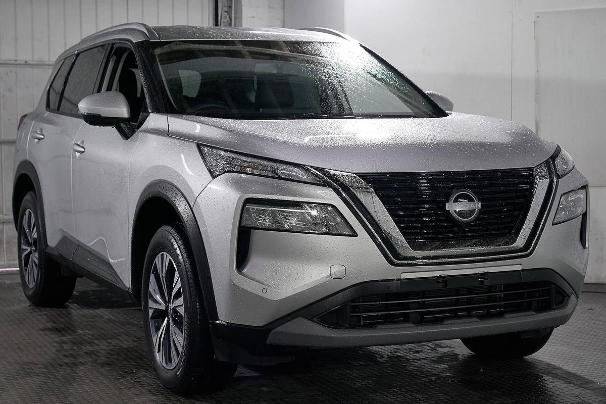 2025 Nissan X-TRAIL ST-L T33