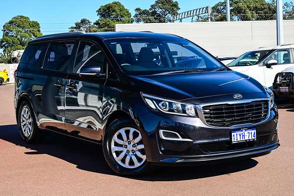 2020 Kia Carnival S YP