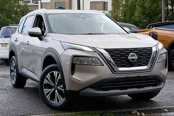 2025 Nissan X-TRAIL ST-L T33