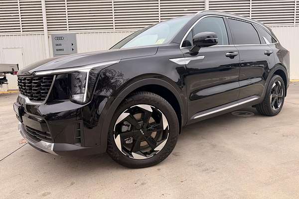 2024 Kia Sorento Sport MQ4 PE