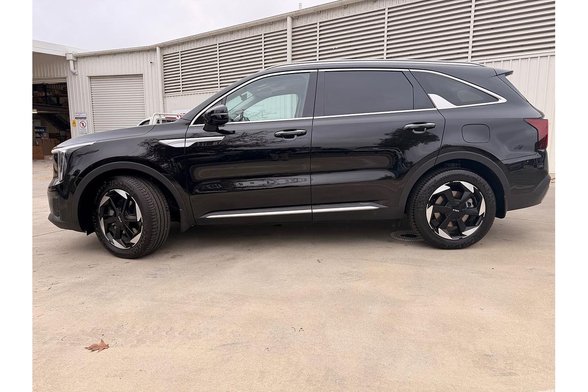 2024 Kia Sorento Sport MQ4 PE