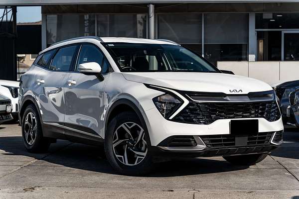 2024 Kia Sportage S NQ5