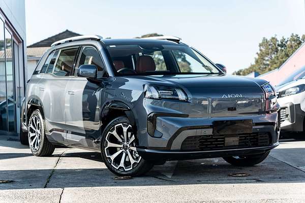 2026 GAC Aion V