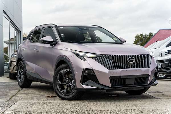 2026 GAC EMZOOM