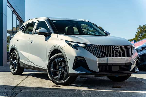 2026 GAC EMZOOM Luxury