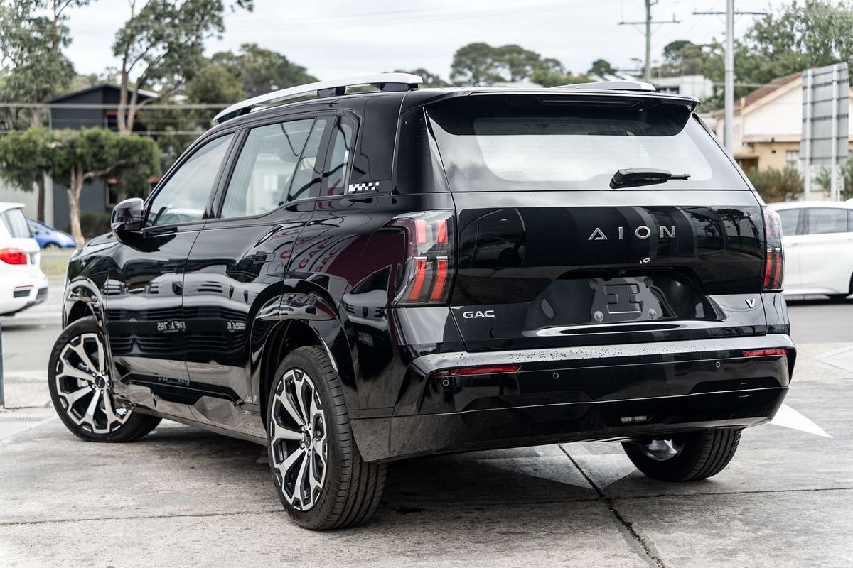 2025 Aion AION V Luxury
