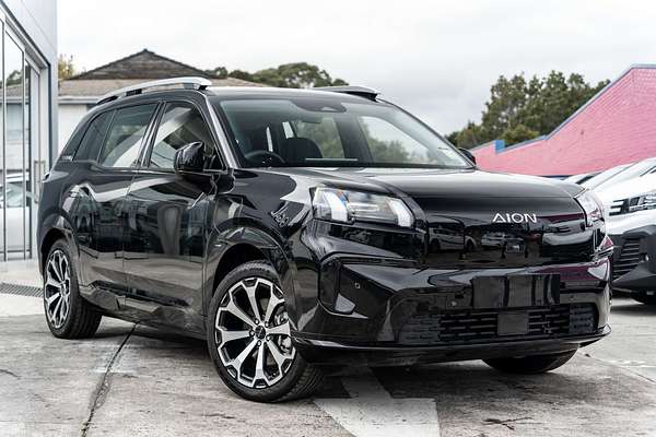 2025 Aion AION V Luxury