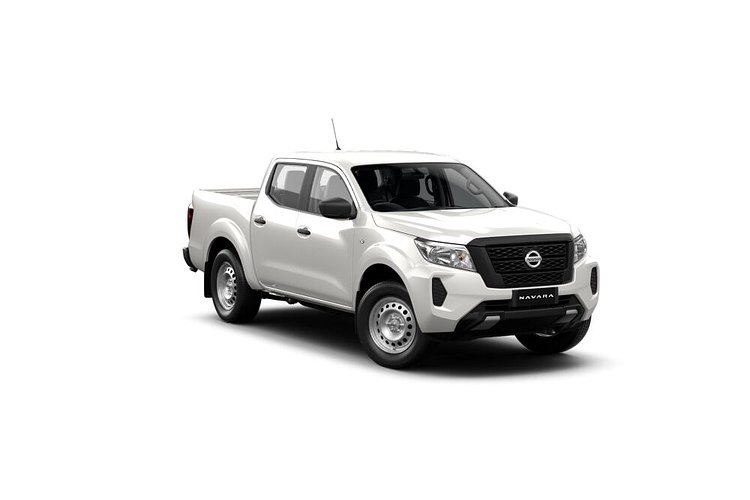 2025 Nissan Navara ST D23 4X4