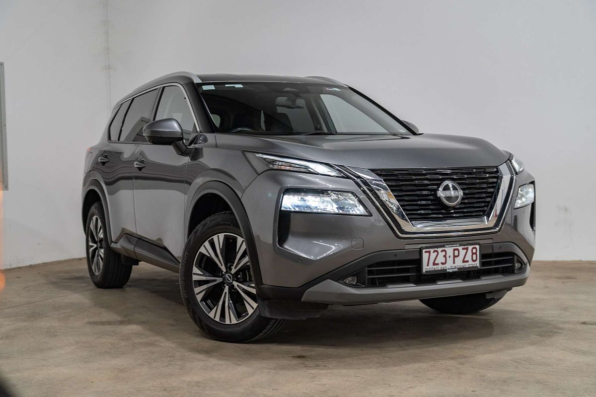 2023 Nissan X-TRAIL ST-L T33