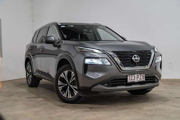 2023 Nissan X-TRAIL ST-L T33