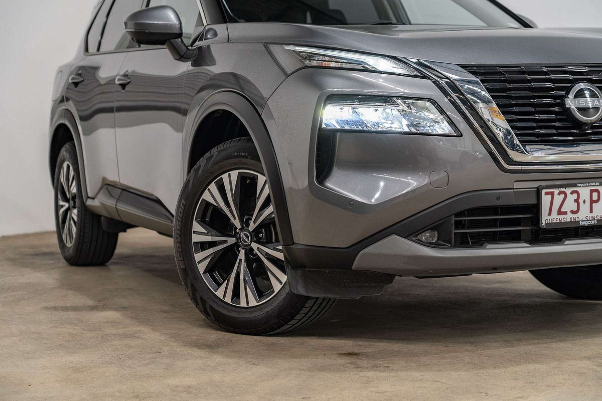 2023 Nissan X-TRAIL ST-L T33
