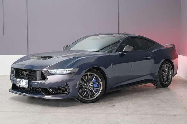 2024 Ford Mustang Dark Horse FO