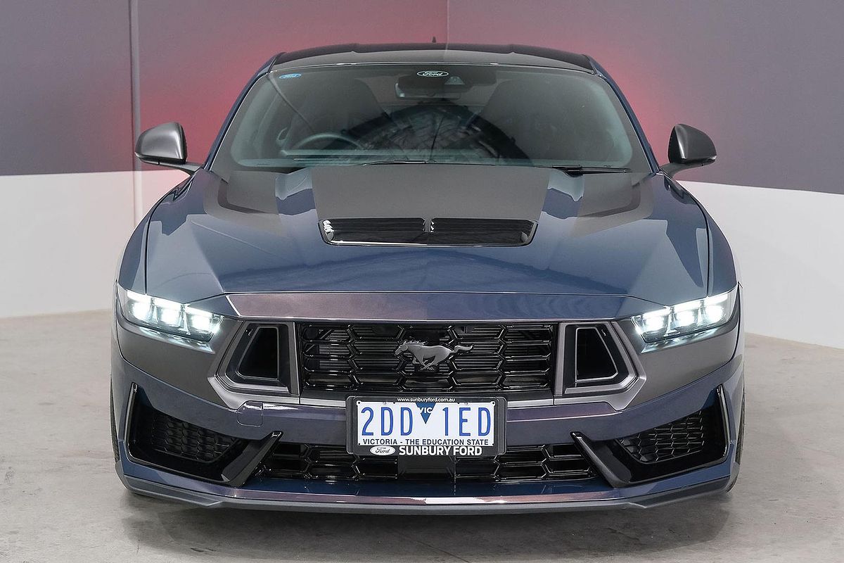 2024 Ford Mustang Dark Horse FO