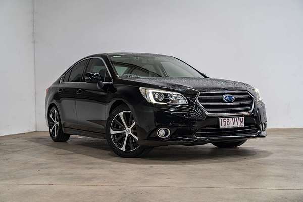 2015 Subaru Liberty 2.5i Premium 6GEN