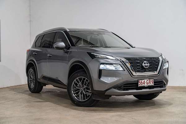 2023 Nissan X-TRAIL ST-L T33